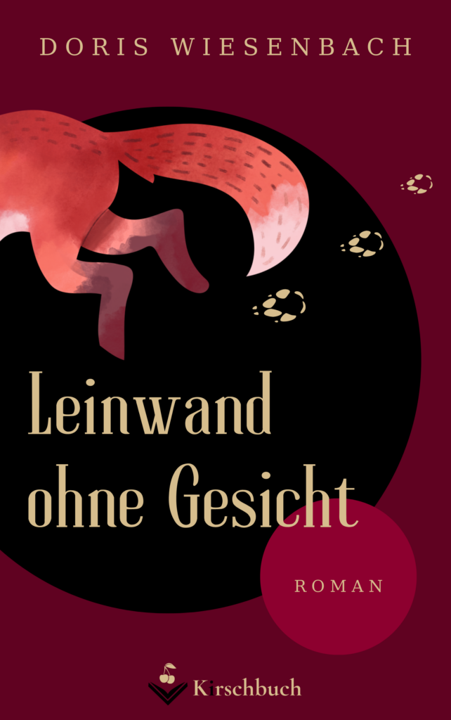 Leinwand ohne Gesicht, erste Ausgabe 2022