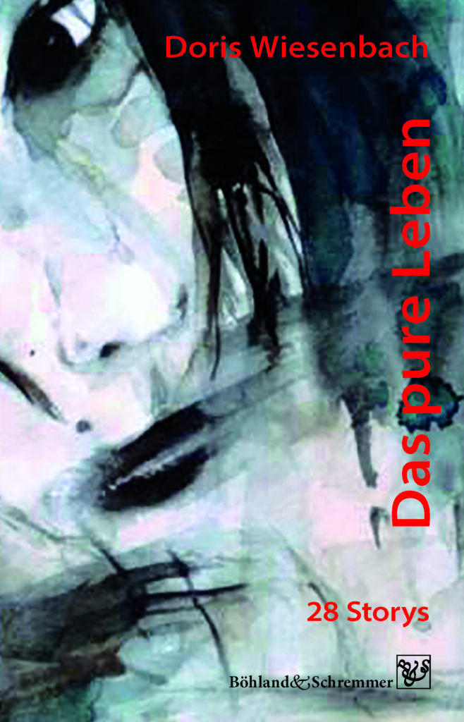 Das Pure Leben, Cover