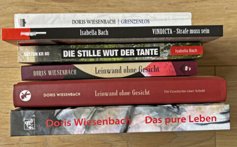alle bisherigen Werke